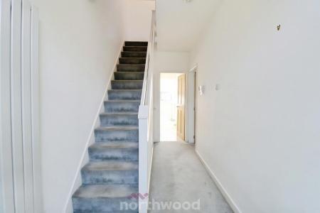 3 bedroom Terraced House for sale in Strathmore Road, Town Moor, Doncaster, DN2