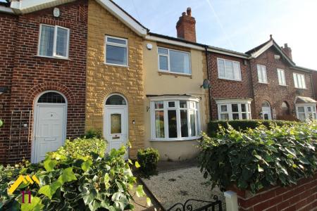 3 bedroom Terraced House for sale in Strathmore Road, Town Moor, Doncaster, DN2