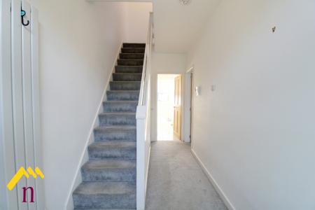 3 bedroom Terraced House for sale in Strathmore Road, Town Moor, Doncaster, DN2