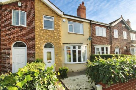 3 bedroom Terraced House for sale in Strathmore Road, Town Moor, Doncaster, DN2