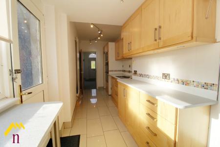 3 bedroom Terraced House for sale in Strathmore Road, Town Moor, Doncaster, DN2