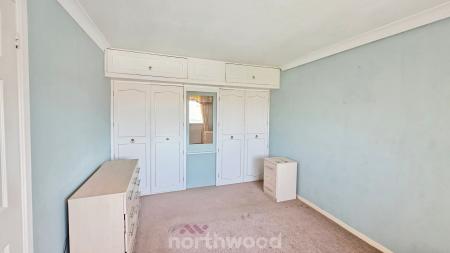 3 bedroom Semi-detached bungalow for sale in Greenfield Close, Armthorpe, Doncaster, DN3