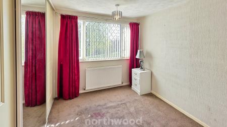 3 bedroom Semi-detached bungalow for sale in Greenfield Close, Armthorpe, Doncaster, DN3