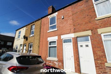 2 bedroom Terraced House to let in Cross Bank, Balby, Doncaster, DN4
