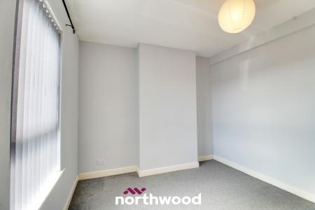 2 bedroom Terraced House to let in Cross Bank, Balby, Doncaster, DN4