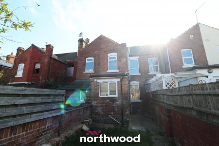 2 bedroom Terraced House to let in Cross Bank, Balby, Doncaster, DN4