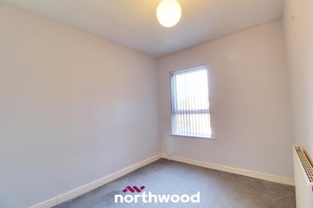 2 bedroom Terraced House to let in Cross Bank, Balby, Doncaster, DN4