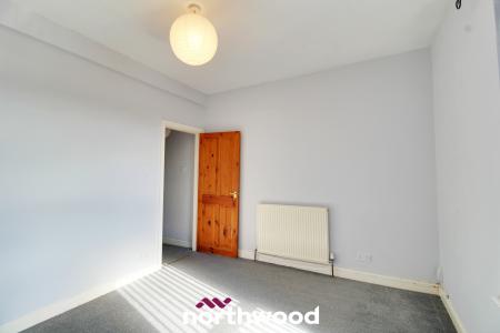 2 bedroom Terraced House to let in Cross Bank, Balby, Doncaster, DN4