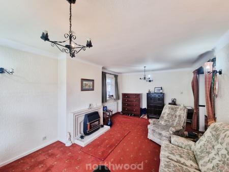 2 bedroom Bungalow for sale in Park Lane, Bessacarr, Doncaster, DN4