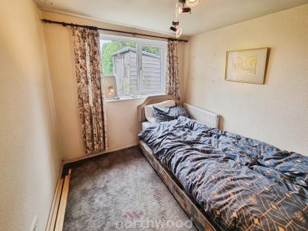 2 bedroom Bungalow for sale in Park Lane, Bessacarr, Doncaster, DN4