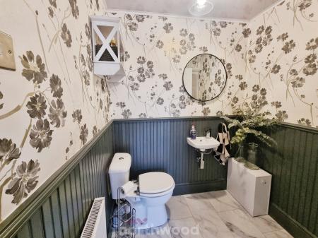 3 bedroom Semi-detached house for sale in Raymond Road, Scawthorpe, Doncaster, DN5