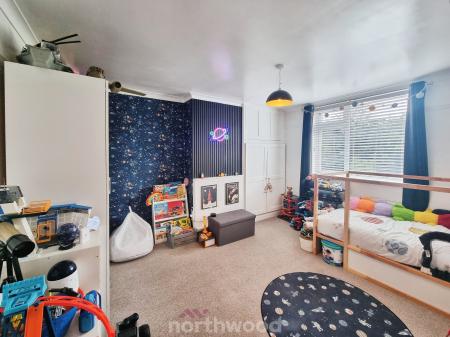 3 bedroom Semi-detached house for sale in Raymond Road, Scawthorpe, Doncaster, DN5