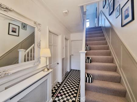 3 bedroom Semi-detached house for sale in Raymond Road, Scawthorpe, Doncaster, DN5