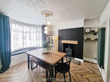 3 bedroom Semi-detached house for sale in Raymond Road, Scawthorpe, Doncaster, DN5