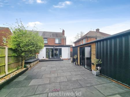 3 bedroom Semi-detached house for sale in Raymond Road, Scawthorpe, Doncaster, DN5