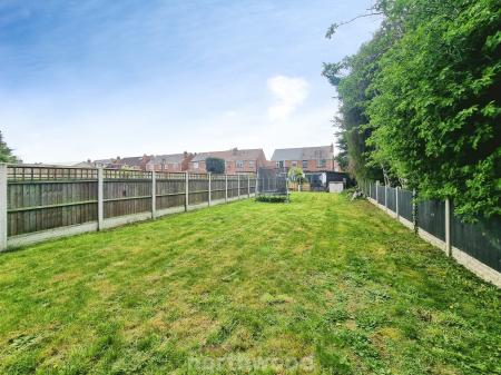 3 bedroom Semi-detached house for sale in Raymond Road, Scawthorpe, Doncaster, DN5