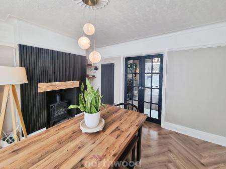 3 bedroom Semi-detached house for sale in Raymond Road, Scawthorpe, Doncaster, DN5