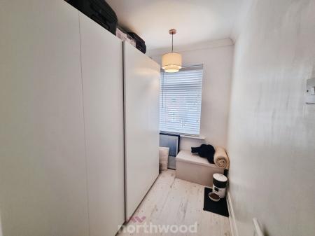 3 bedroom Semi-detached house for sale in Raymond Road, Scawthorpe, Doncaster, DN5