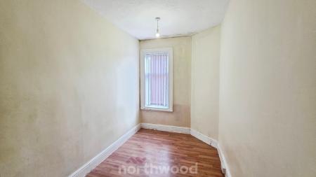 2 bedroom Terraced House for sale in St Catherines Avenue, Balby, Doncaster, DN4