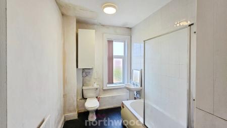 2 bedroom Terraced House for sale in St Catherines Avenue, Balby, Doncaster, DN4