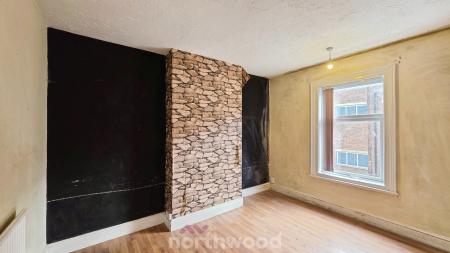 2 bedroom Terraced House for sale in St Catherines Avenue, Balby, Doncaster, DN4