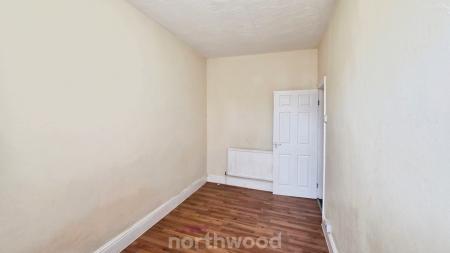2 bedroom Terraced House for sale in St Catherines Avenue, Balby, Doncaster, DN4