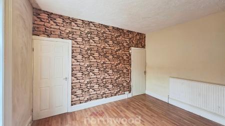 2 bedroom Terraced House for sale in St Catherines Avenue, Balby, Doncaster, DN4