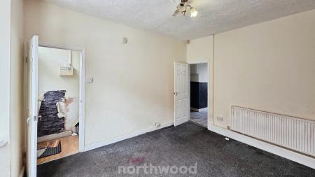 2 bedroom Terraced House for sale in St Catherines Avenue, Balby, Doncaster, DN4