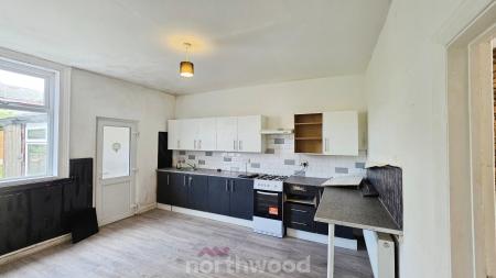 2 bedroom Terraced House for sale in St Catherines Avenue, Balby, Doncaster, DN4