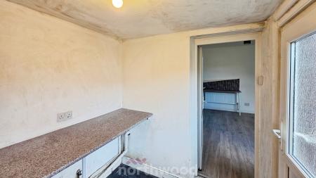 2 bedroom Terraced House for sale in St Catherines Avenue, Balby, Doncaster, DN4