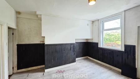 2 bedroom Terraced House for sale in St Catherines Avenue, Balby, Doncaster, DN4