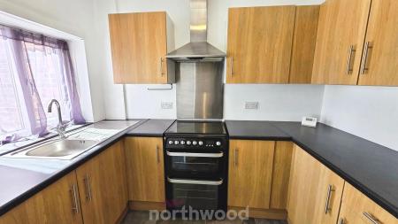 2 bedroom Semi-detached house to let in Anchorage Lane, Sprotbrough, Doncaster, DN5