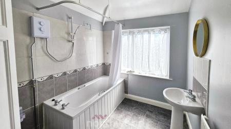 2 bedroom Semi-detached house to let in Anchorage Lane, Sprotbrough, Doncaster, DN5