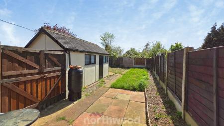 2 bedroom Semi-detached house to let in Anchorage Lane, Sprotbrough, Doncaster, DN5