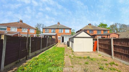 2 bedroom Semi-detached house to let in Anchorage Lane, Sprotbrough, Doncaster, DN5