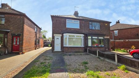 Anchorage Lane, Sprotbrough, Doncaster, DN5
