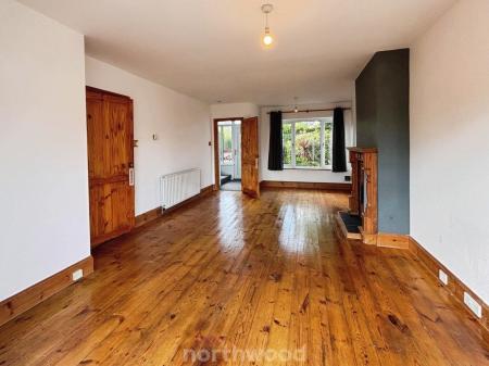 3 bedroom Terraced House to let in Millmoor Road, Cantley, Doncaster, DN4