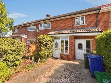 Millmoor Road, Cantley, Doncaster, DN4