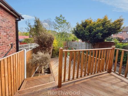 3 bedroom Terraced House to let in Millmoor Road, Cantley, Doncaster, DN4