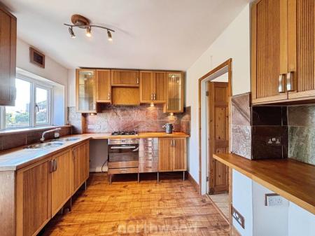 3 bedroom Terraced House to let in Millmoor Road, Cantley, Doncaster, DN4