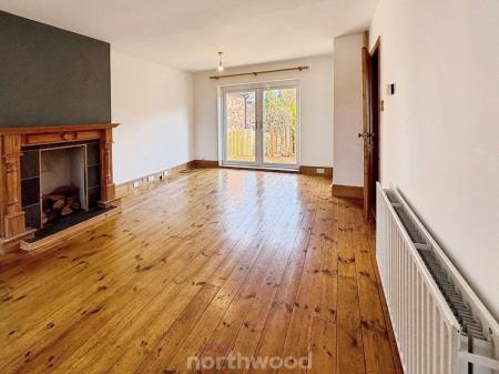 3 bedroom Terraced House to let in Millmoor Road, Cantley, Doncaster, DN4