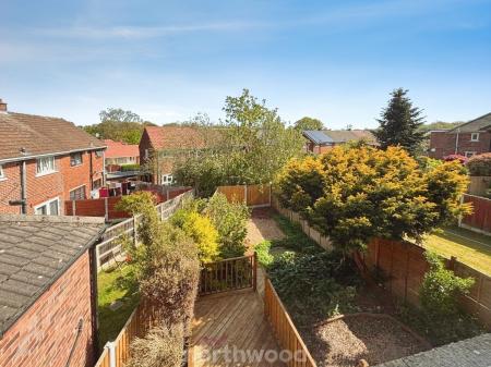 3 bedroom Terraced House to let in Millmoor Road, Cantley, Doncaster, DN4