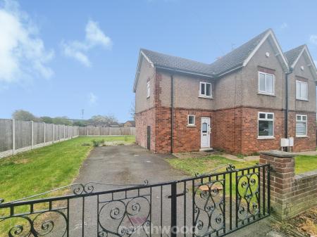 Cow House Lane, Armthorpe, Doncaster, DN3