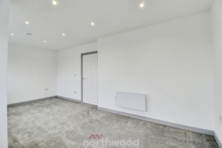 1 bedroom Flat to let in Consort House, Waterdale, Doncaster, DN1