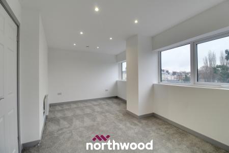 1 bedroom Flat to let in Consort House, Waterdale, Doncaster, DN1