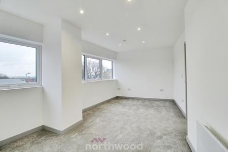 1 bedroom Flat to let in Consort House, Waterdale, Doncaster, DN1