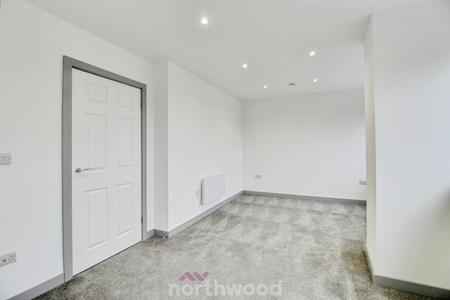 1 bedroom Flat to let in Consort House, Waterdale, Doncaster, DN1