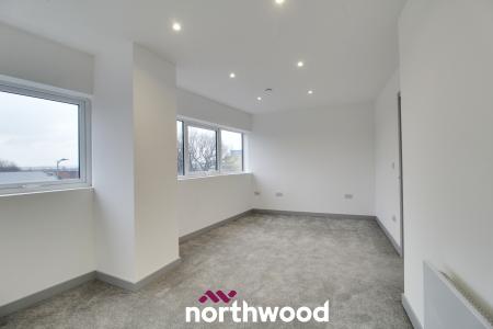 1 bedroom Flat to let in Consort House, Waterdale, Doncaster, DN1