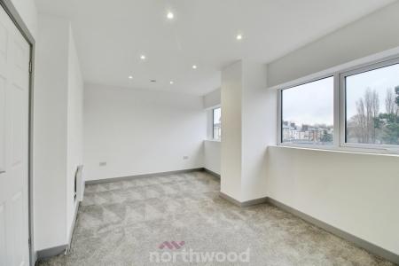 1 bedroom Flat to let in Consort House, Waterdale, Doncaster, DN1