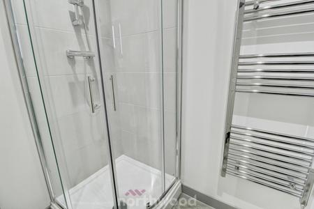 1 bedroom Flat to let in Consort House, Waterdale, Doncaster, DN1